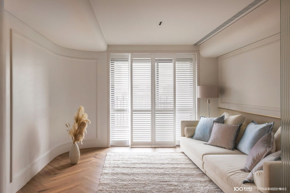 美式線板怎麼裝潢才好看?設計重點、應用技巧與注意事項一次看