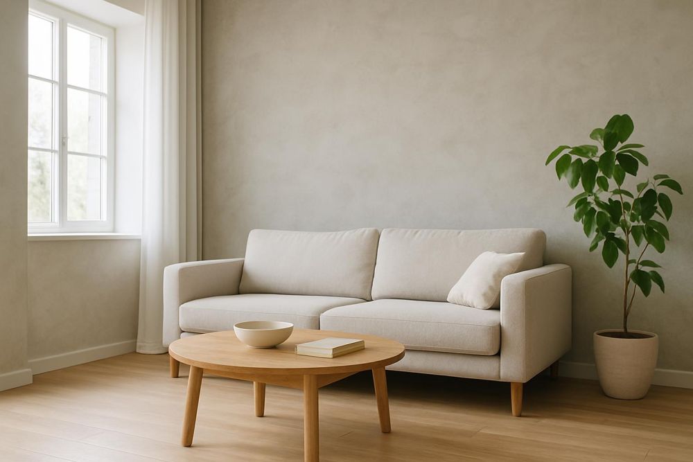 只用水泥太單調！專家曝3種材質也能打造水泥質感，裝潢省時省錢又有型