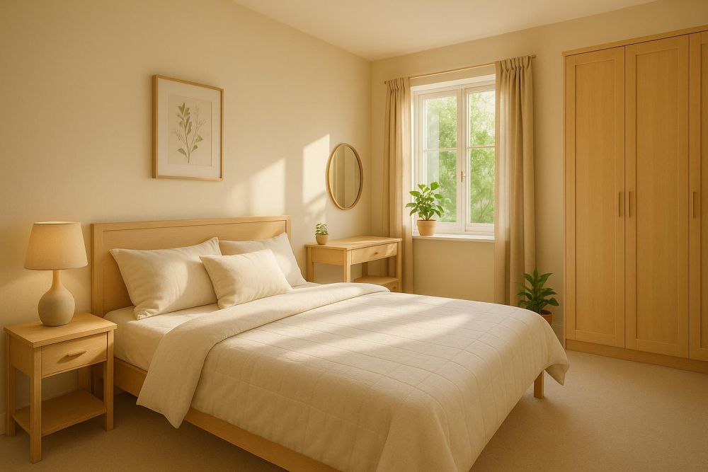 主臥床這樣擺，9成家庭都做錯！一招翻轉風水，全家運勢瞬間暴增