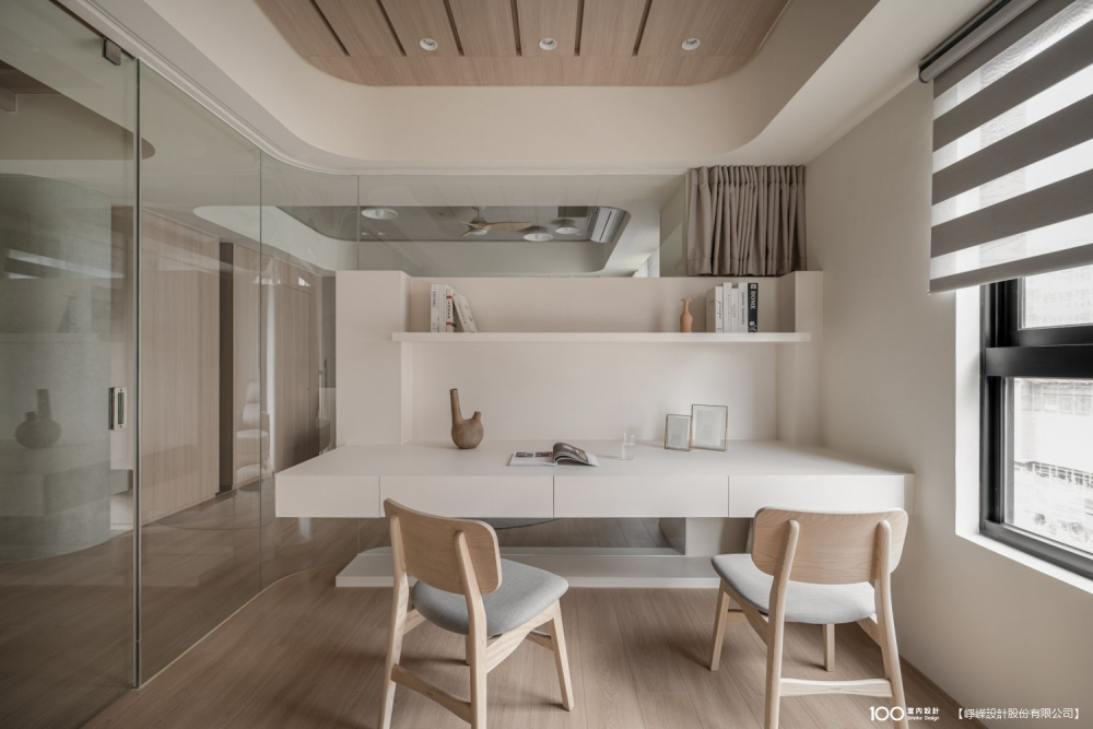 別讓「書桌下方」成為收納黑洞！用對桌下收納，空間爆增5倍還不佔位！