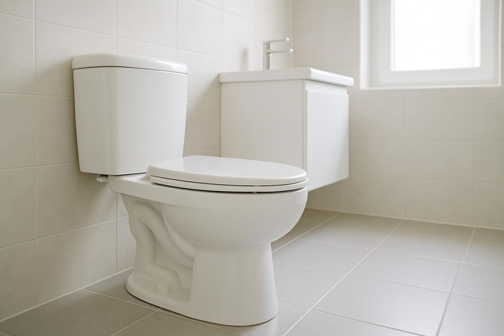 換馬桶費用大解密！安裝價格合理區間+避免3大常見維修陷阱