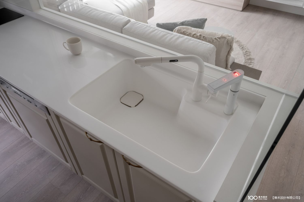 廚下型淨水器怎麼選?優缺點、選購重點、注意事項一次看