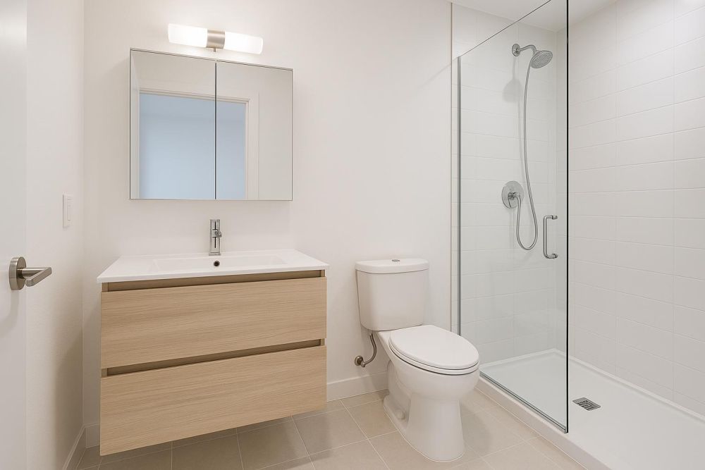 小預算也能升級！這5大衛浴設計，舒適度翻3倍、用過就離不開