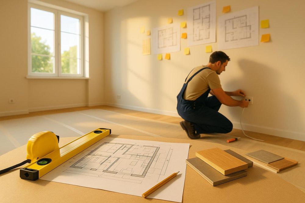 踩中5大裝潢地雷！網友親曝『這些慘況』，沒注意超後悔