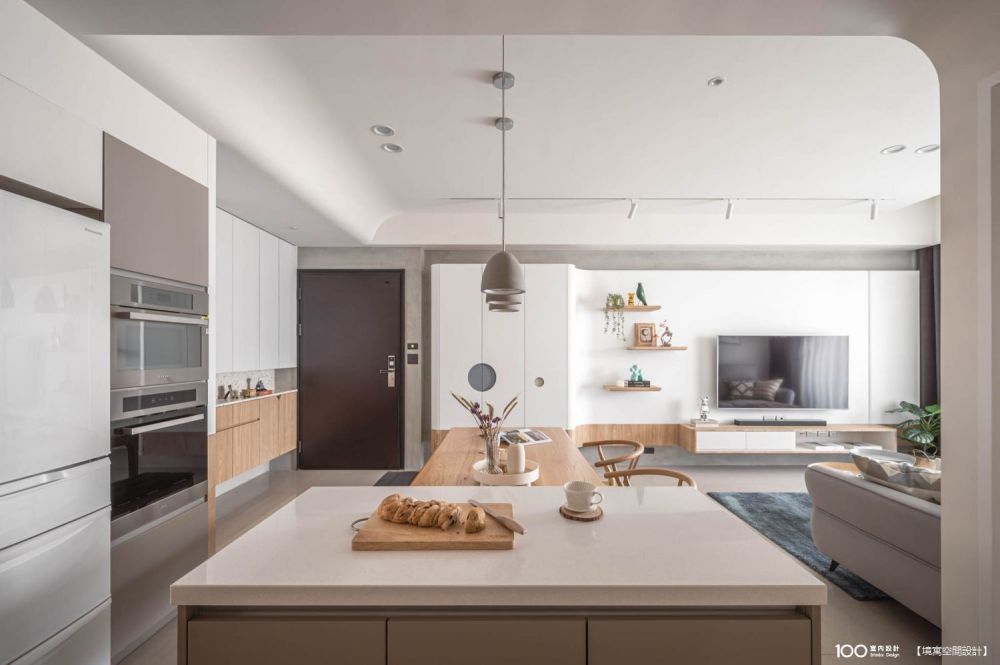 L型玄關如何設計？規劃細節大公開