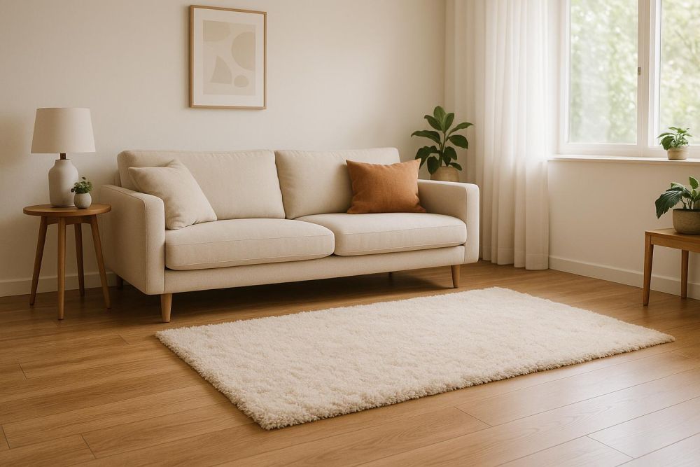 木地板吱吱響怎麼辦？新手必看3招異音處理，回歸安靜不擾眠