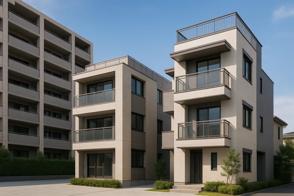 違建or合法增建？一圖拆解增建樓層類型、執照申請8步驟與最新法規禁忌