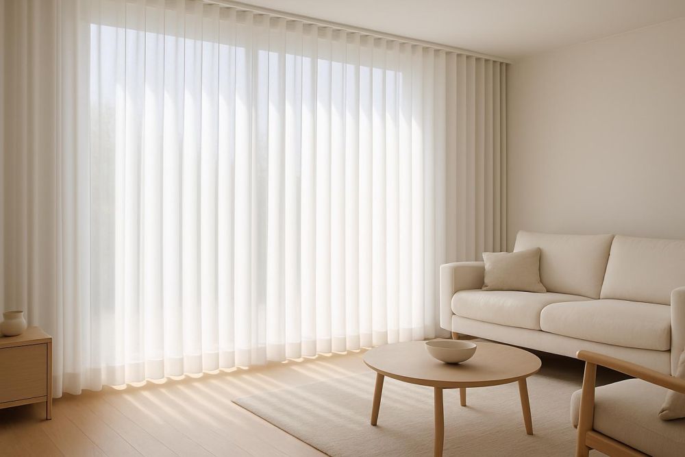 蛇形簾每年沒清竟藏5大致病源！這樣洗除塵抗菌一併搞定