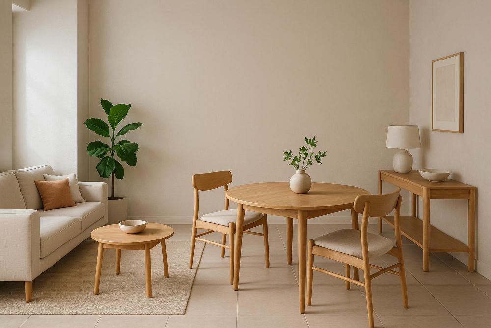 一般油漆擦髒難清？釉面漆抗污防刮耐10年，過來人力推這用途