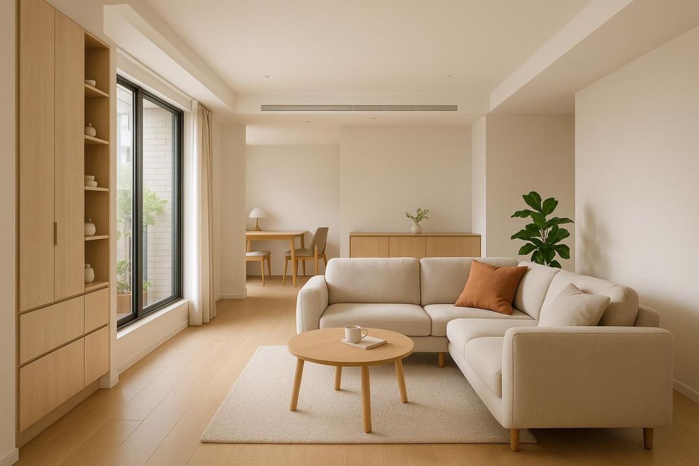 這10大裝潢地雷最易後悔!過來人親曝細節踩雷榜,別再步入同樣陷阱