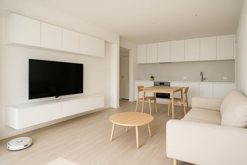 打造去家務化『懶人宅』，第一步沒做對，每天多花3倍時間在打掃！2025最新規劃必看