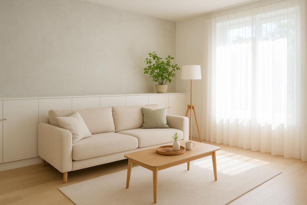 預算只花一半！2026年三個裝潢小撇步，質感升級兩倍還省錢