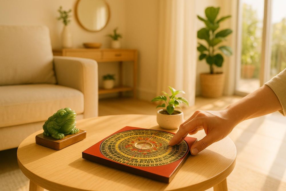 家裡這3個地方沒注意，居然讓家運每年下滑？2026風水改造實測提升幸福感2倍！