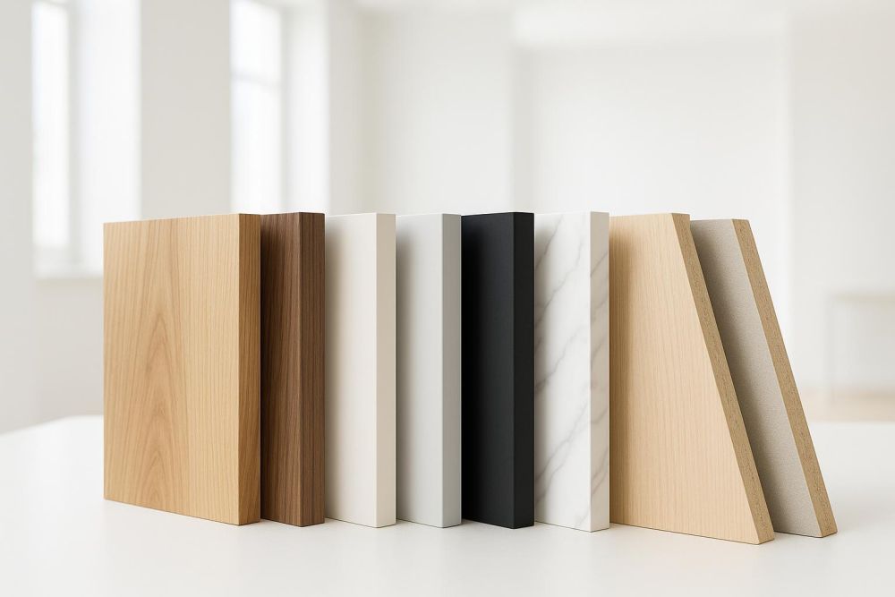別再買錯裝潢板！2026年主流板材耐用度、價格一張表對比，選錯多花3倍錢