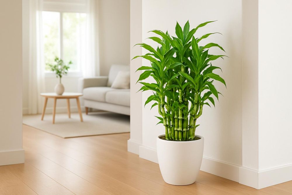 開運竹怎麼擺才旺？9大風水禁忌必避，擺錯位置招衰財運直落