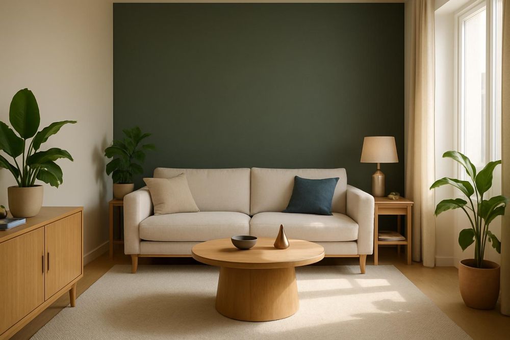 顏色選錯家裡秒變廉價？2026油漆色卡對照表公開，這樣搭配高級感激增3倍