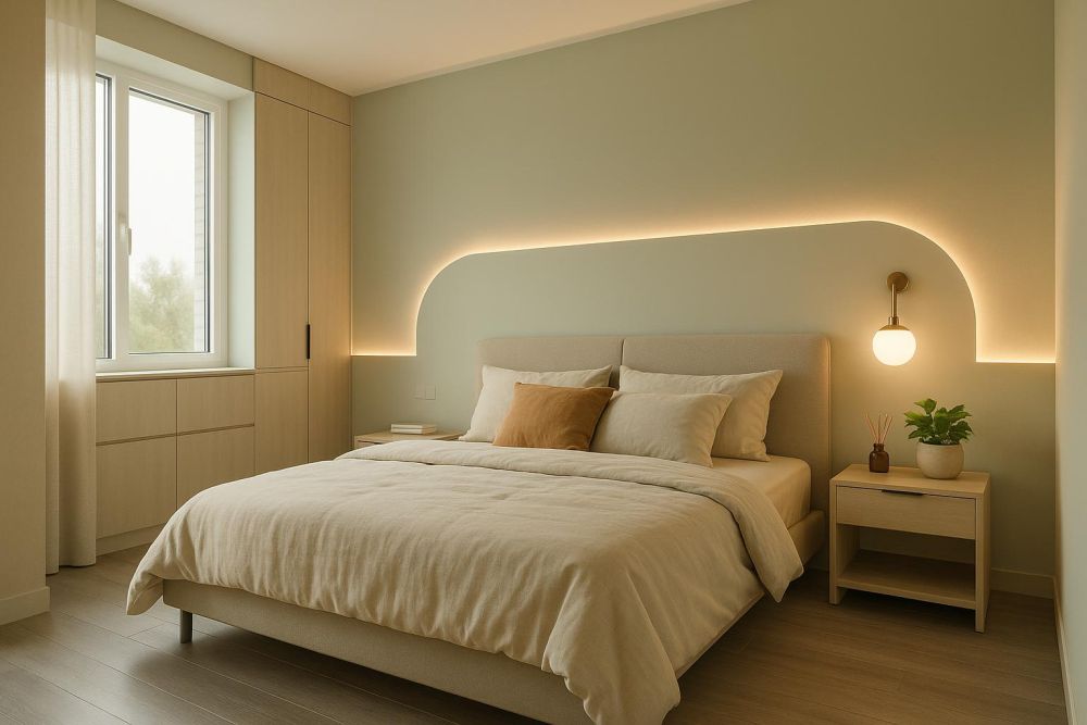 臥室風格選錯超後悔！2026年「這樣設計」質感翻倍、幸福感激增3倍