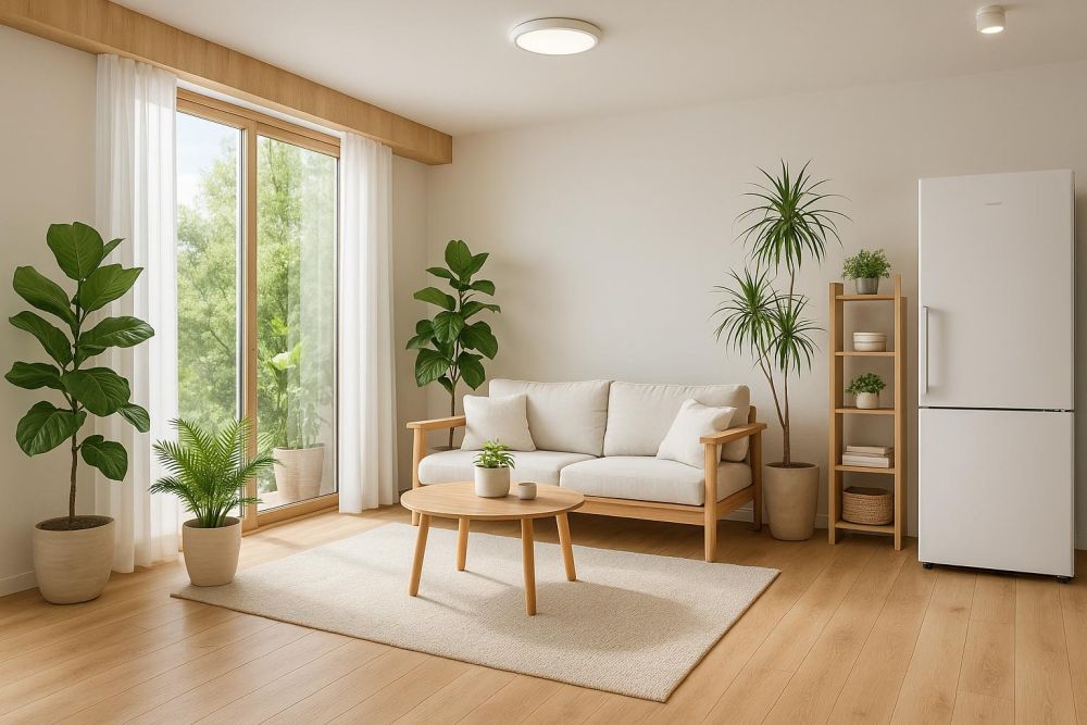 裝修沒做綠裝修認證？健康、節能全錯過！「這流程」讓家提升3大優勢