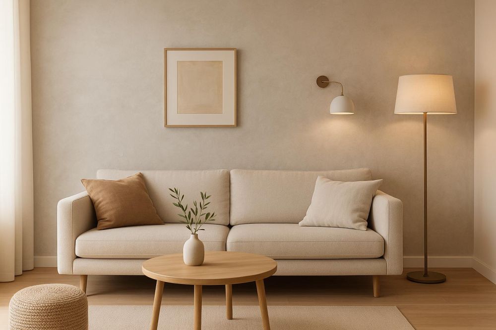 只換特殊塗料，牆面質感秒翻倍！5大類型特色+設計應用一次搞懂