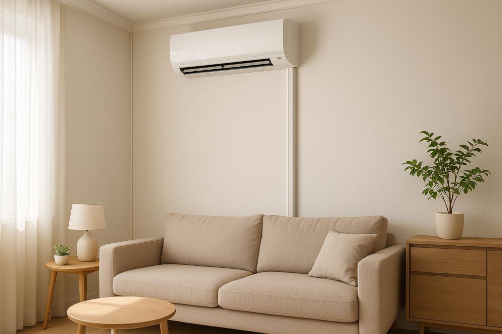 冷氣固定牆面沒做對？3大細節沒注意，小心牆裂漏水維修費翻倍