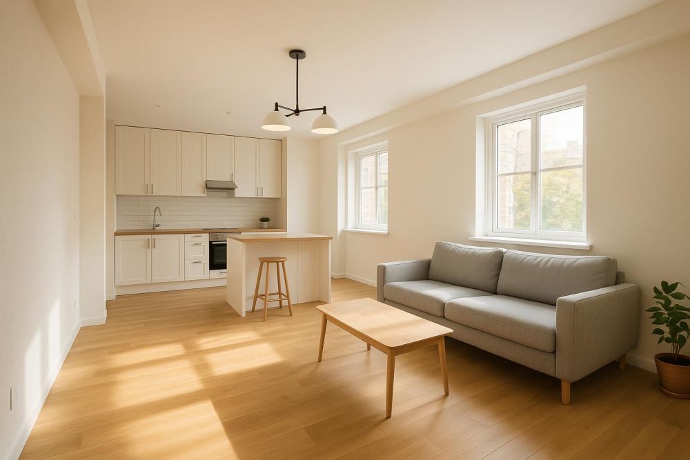 翻新老屋先搞懂這4大關鍵！過來人實例拆解，避開裝潢3大冤枉錢