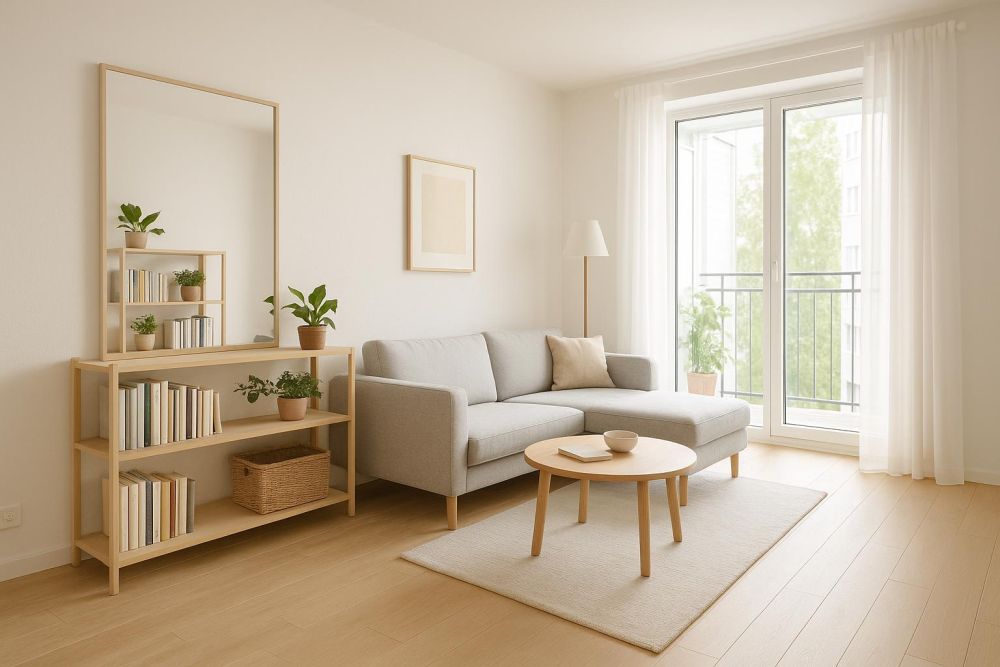 小坪數裝潢常見6大設計錯誤，踩中收納超難用！內行人1招放大2倍空間