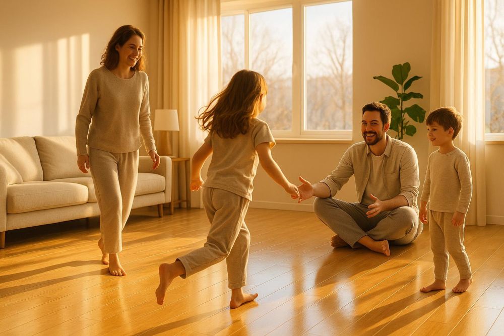 地暖暖不熱、耗電還藏健康危機？安裝前必知5大地雷真相