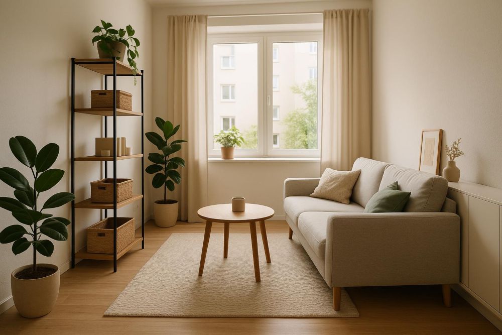 小資族裝修錢怎麼花最值？5大省錢實用技巧，預算不超支質感翻倍