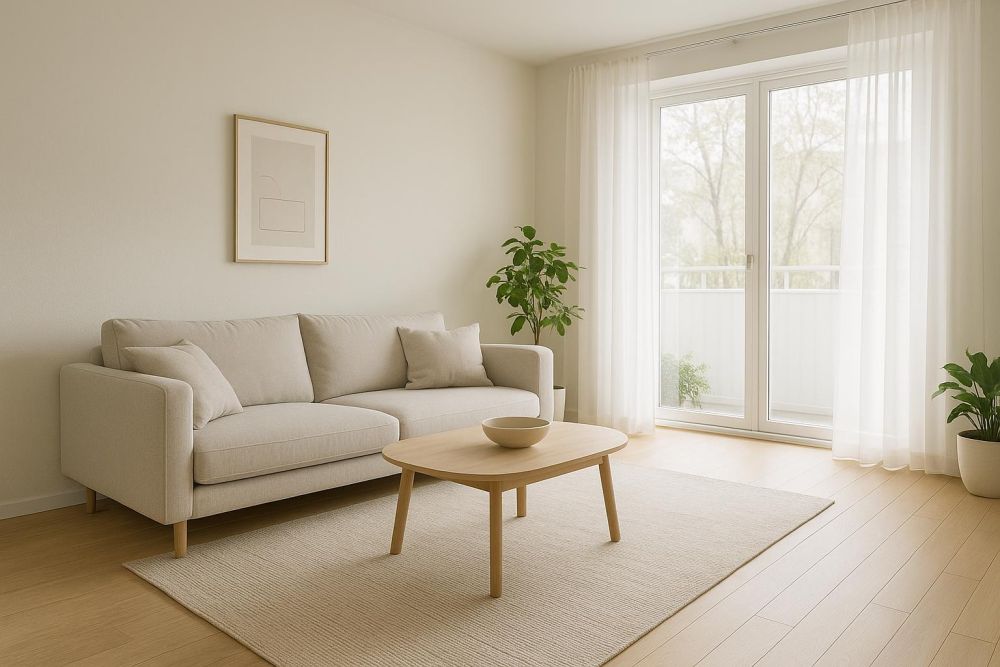 北歐風室內設計必做9大細節！空間感、收納翻倍，質感激升不踩雷