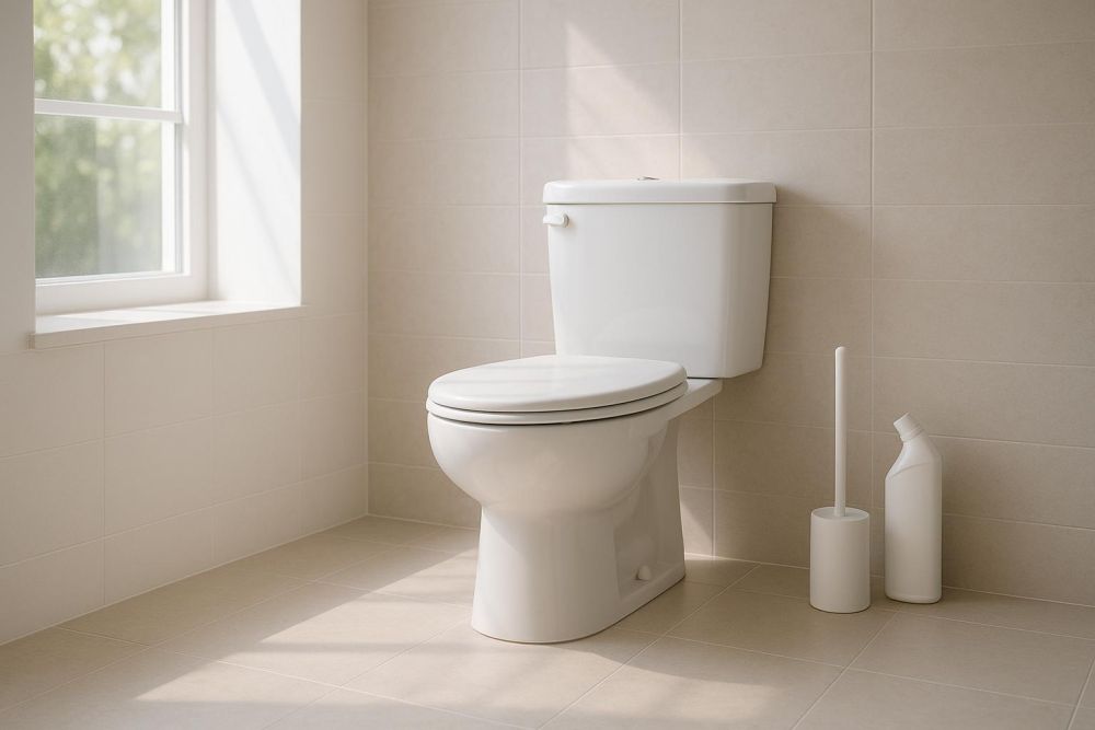 馬桶老是堵？5大容易忽略的細節沒做好，一年得通幾次！專家教你這樣預防不再煩惱