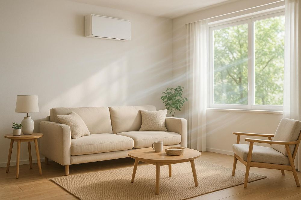 全熱交換器沒裝對,室內空氣流通差2倍!3大選購安裝關鍵一次看懂