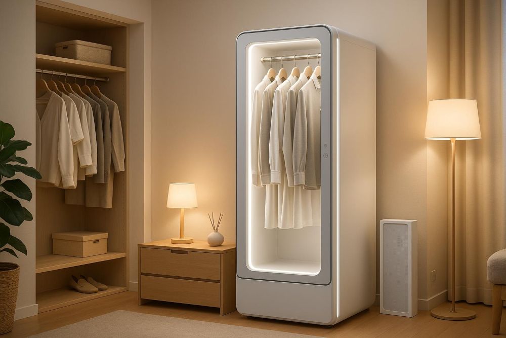 電子衣櫥真的有用嗎?3大實測優缺點,收納效率激增2倍竟有這些隱藏痛點