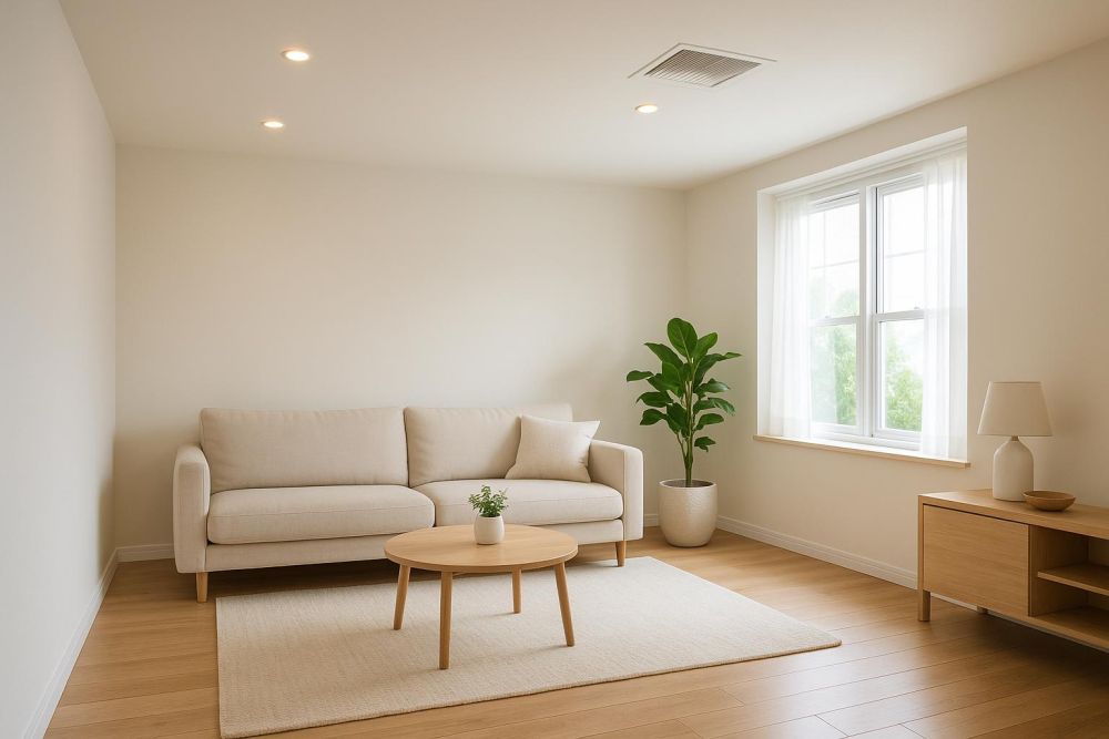 吊隱式除濕機好用嗎?過來人曝三大安裝地雷,新舊全戶除濕效率差2倍