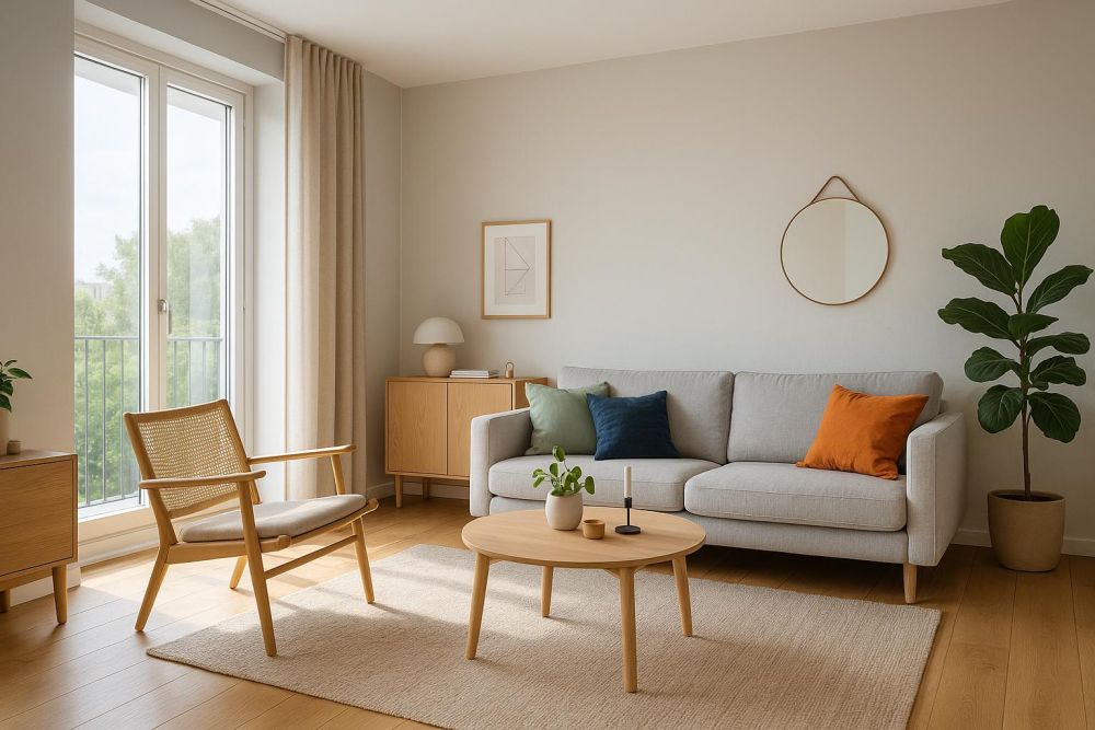 家居顏色配錯超顯亂超掉價？設計師「這份搭配表」公開，瞬間提升質感3倍