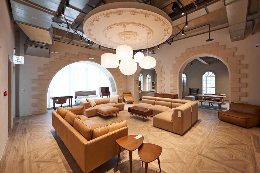 MR. LIVING 居家先生3.0新莊旗艦店開箱！用負擔得起的價格，實現北歐理想生活