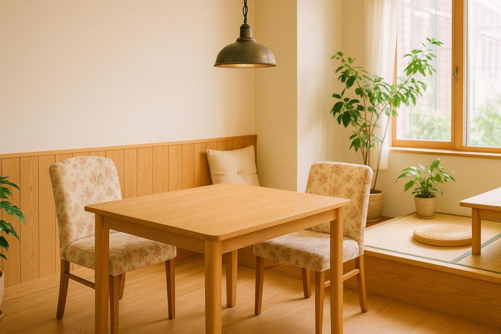 選錯餐廳風格超後悔!北歐、日式、鄉村、工業風4大痛點一次破解,設計重點&選擇秘訣2026必看