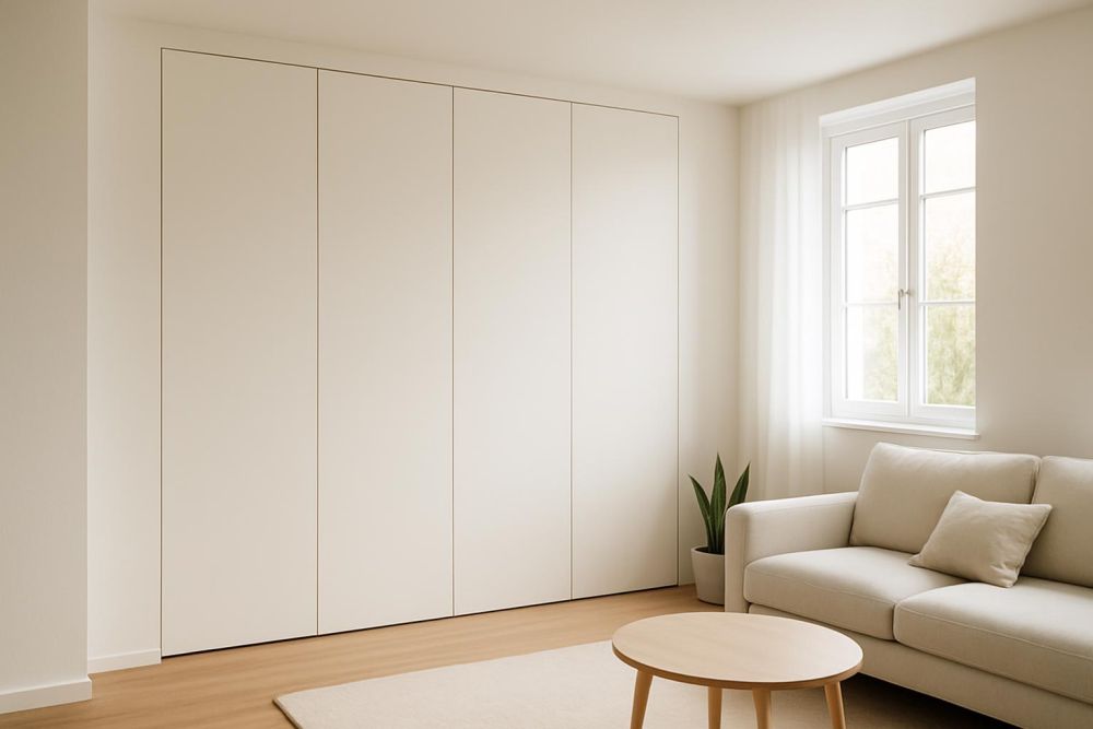 隱形收納櫃做不對超後悔！設計師曝3招，家裡瞬間多5坪空間