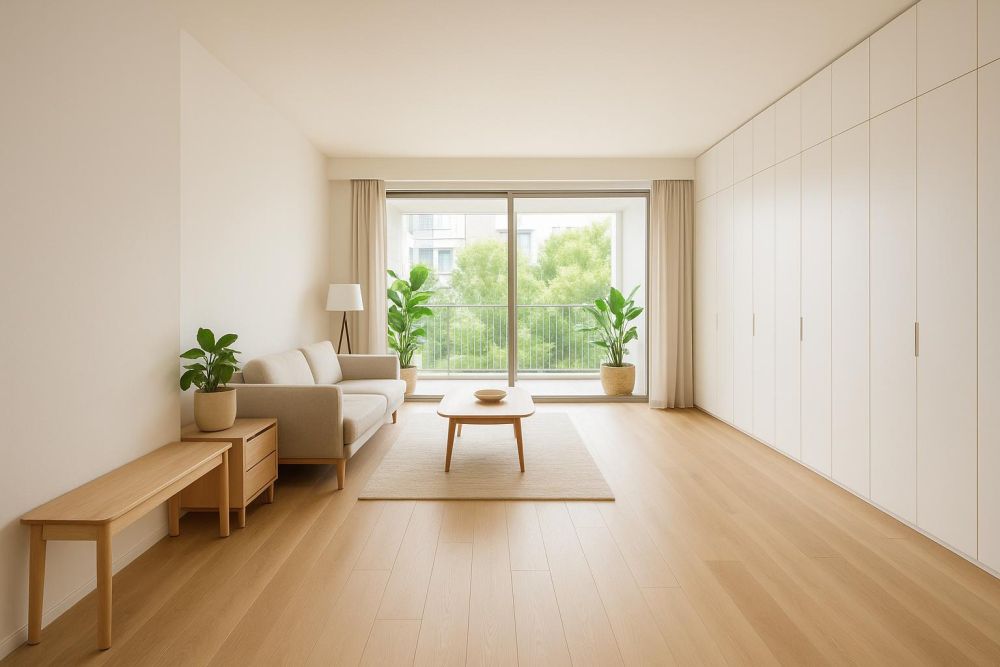 不要玄關更舒適？設計師曝『無玄關規劃』空間放大2倍、收納翻倍的5大關鍵