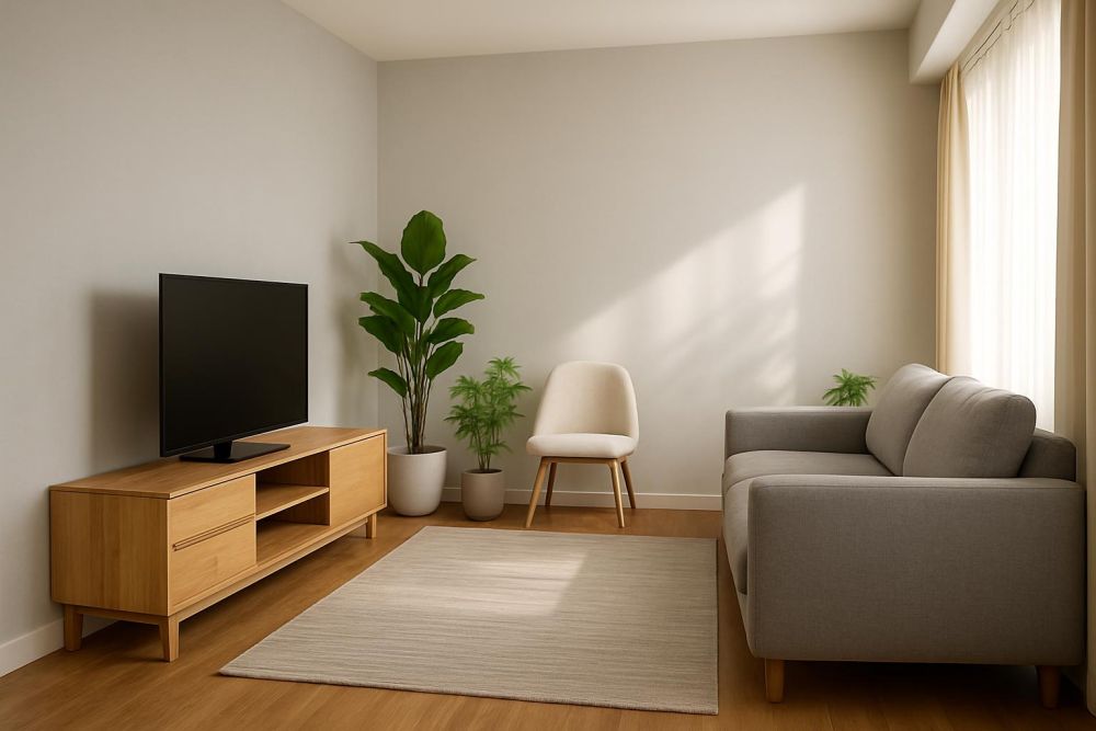 小户型别乱用灰色！2026年「這樣配色」空間立刻高級感提升3倍，舒适又百搭