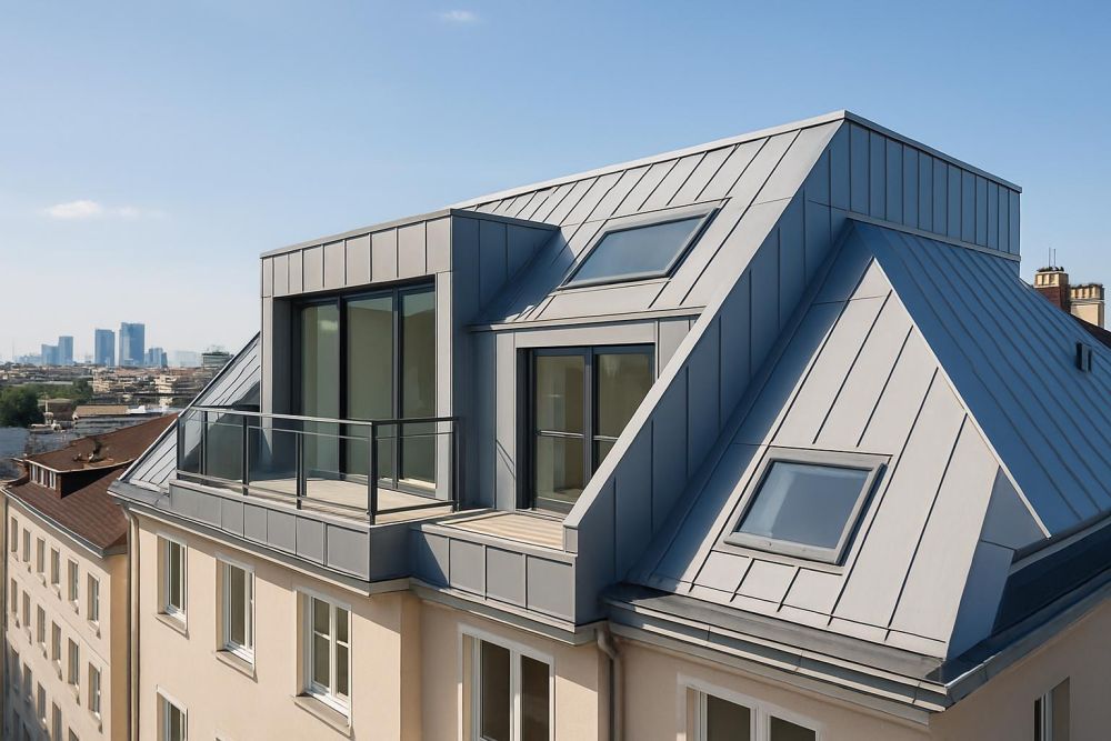 頂樓加蓋後悔的5大關鍵!這些違法風險、漏水問題你都知道嗎?