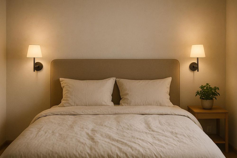 床頭板沒設計好影響全臥室質感！3大常見失誤小心後悔