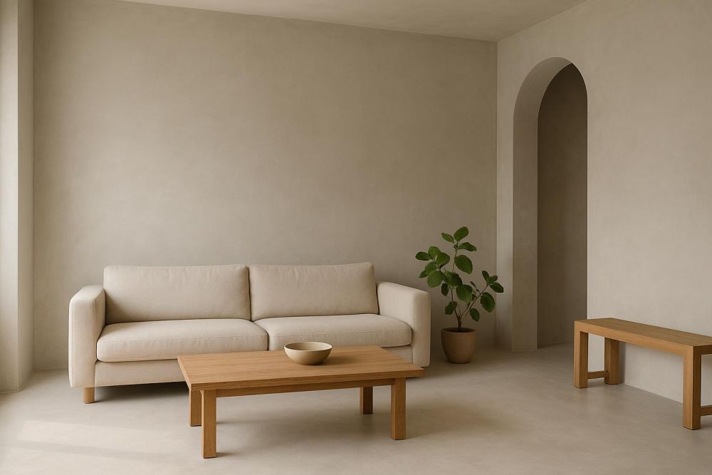 微水泥真的好用嗎？3大優缺點、2種適用空間全解析，裝修前必看