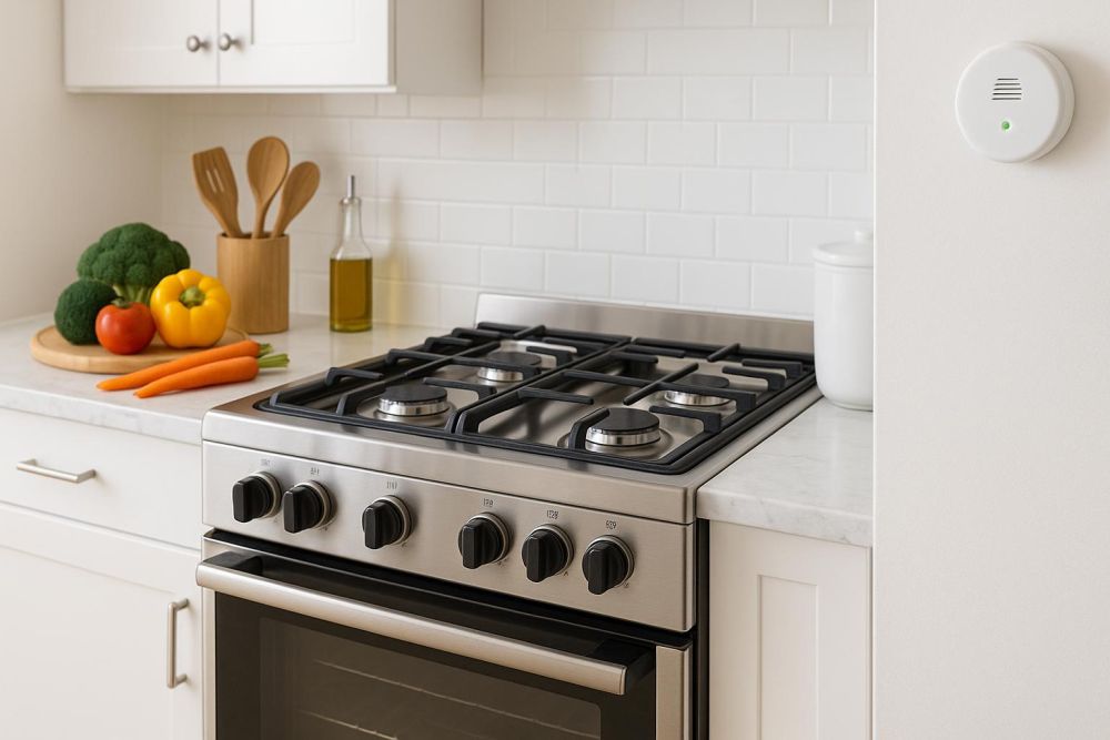 還在用舊式瓦斯爐？2026最新『安全・省錢・好清』大比較，一張表秒選最適合你的一台