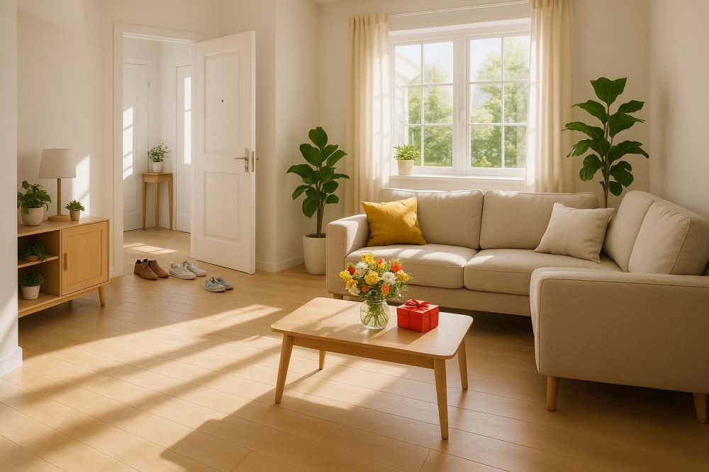 入厝前沒做「這3件事」，風水大翻車、家運卡關？專家曝儀式流程與必避禁忌！