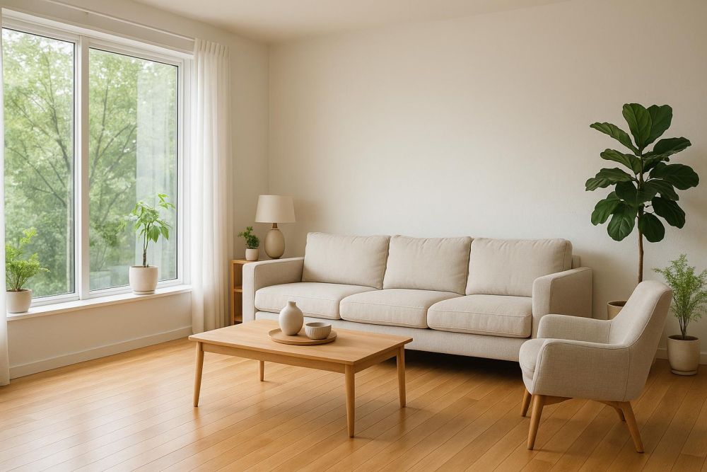 90%人不知道的綠建材選購關鍵！掌握6種分類＋認證，打造室內空氣升級2倍