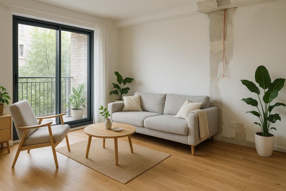 30年老屋翻新只做對這7步，空間增2倍、預算少花30%！新手必看流程與注意事項