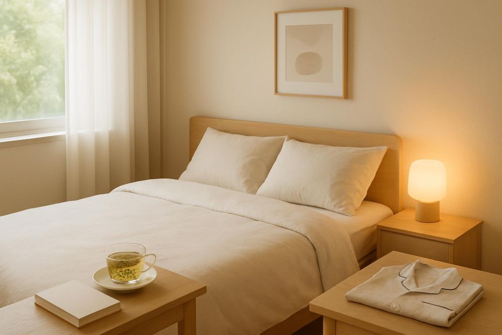 臥房這4處設計做錯，注定睡不好！改善關鍵一次破解，睡眠品質激增2倍