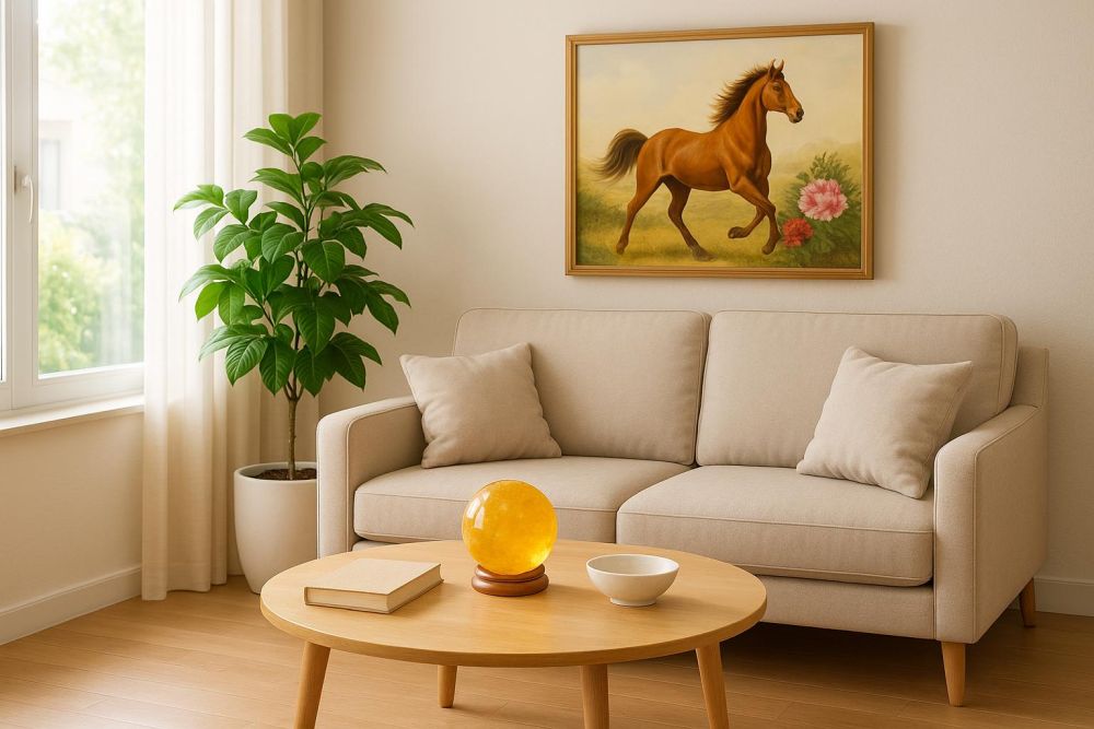 2026馬年風水禁忌這5件事千萬別犯！一不小心衝撞全年運勢、財運恐受阻