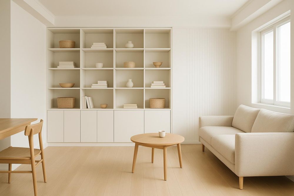 裝潢越簡單越好住？2026年5大避坑重點，少做這幾件事住起來更舒心