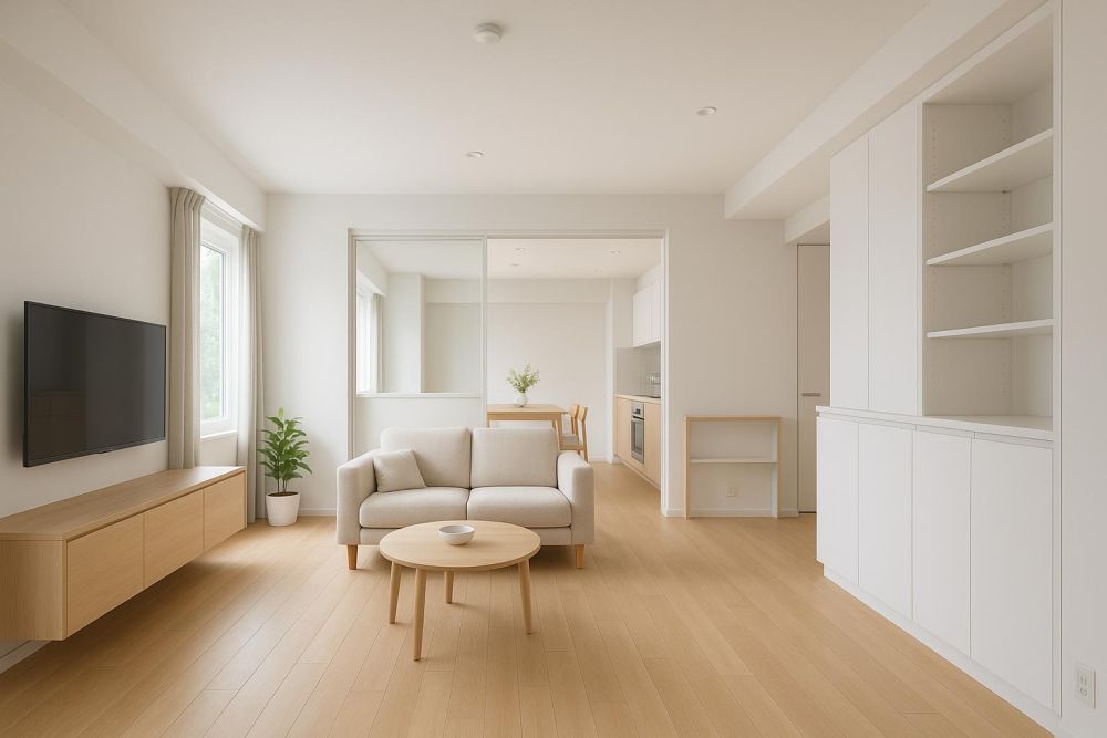 2026裝潢10大地雷總整理！這些常見錯誤中3個就後悔、老手新手都會踩